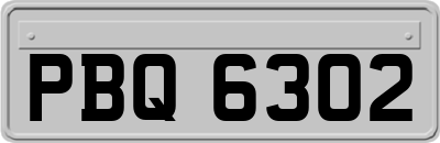 PBQ6302