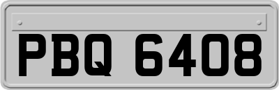 PBQ6408