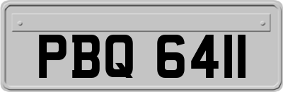 PBQ6411