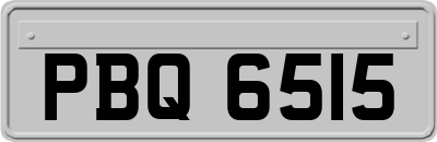 PBQ6515