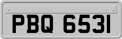 PBQ6531