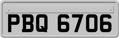 PBQ6706