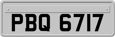 PBQ6717