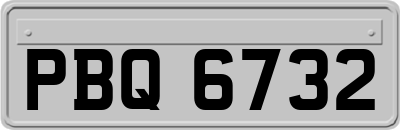 PBQ6732