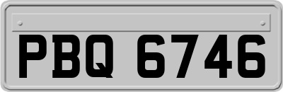 PBQ6746