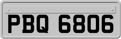 PBQ6806