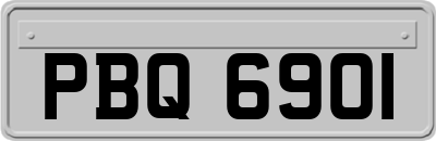 PBQ6901