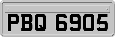 PBQ6905