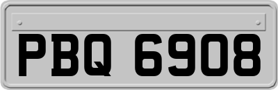 PBQ6908