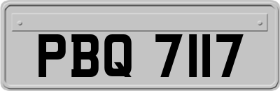 PBQ7117