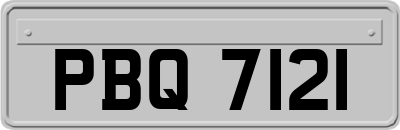 PBQ7121