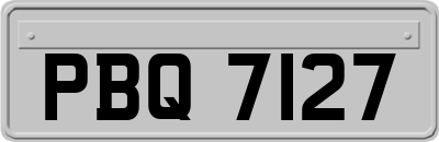 PBQ7127