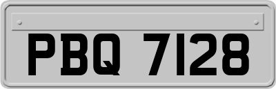 PBQ7128