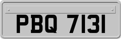 PBQ7131