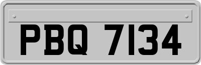 PBQ7134