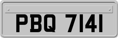 PBQ7141