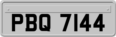 PBQ7144