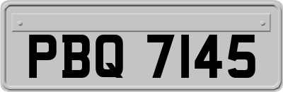 PBQ7145