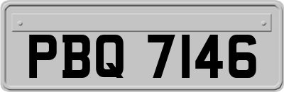 PBQ7146