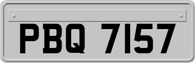 PBQ7157