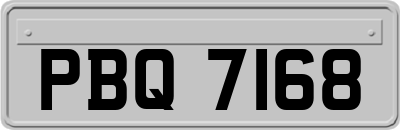 PBQ7168