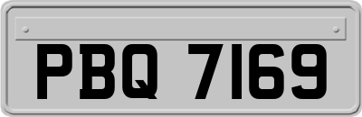 PBQ7169