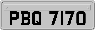 PBQ7170