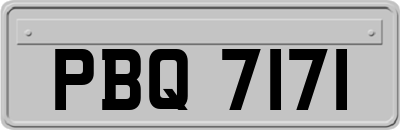 PBQ7171