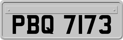 PBQ7173