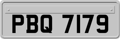 PBQ7179