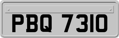 PBQ7310