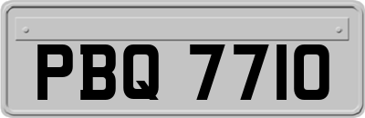 PBQ7710