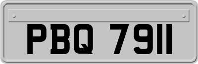 PBQ7911