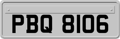 PBQ8106