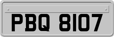 PBQ8107