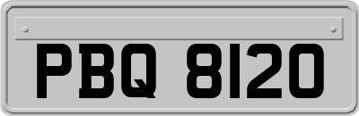 PBQ8120