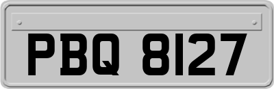 PBQ8127