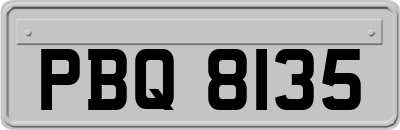 PBQ8135