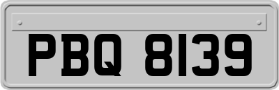 PBQ8139