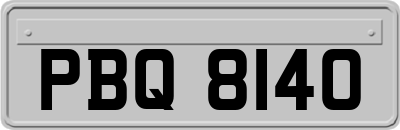 PBQ8140