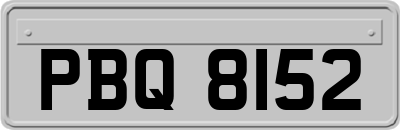 PBQ8152