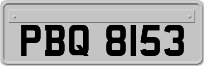 PBQ8153