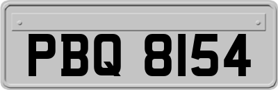 PBQ8154