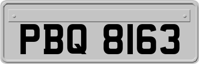 PBQ8163