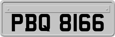 PBQ8166