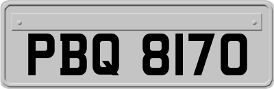 PBQ8170