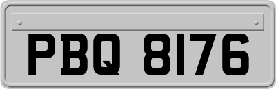 PBQ8176