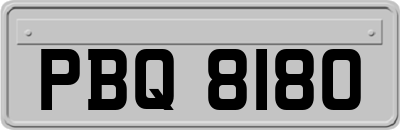 PBQ8180