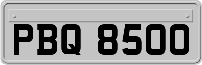 PBQ8500