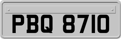 PBQ8710